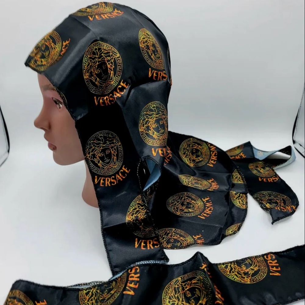 Designer durag